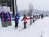 Ученики Туртасской школы стали абсолютными чемпионами районного фестиваля ГТО