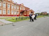 Сергей Путмин предложил рассмотреть новый подход к строительству зданий в Уватском районе