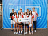Уватская спортсменка отправится на всероссийский фестиваль ГТО