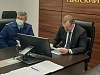 В преддверии учебного года глава Сергей Путмин провел заседание АТК 